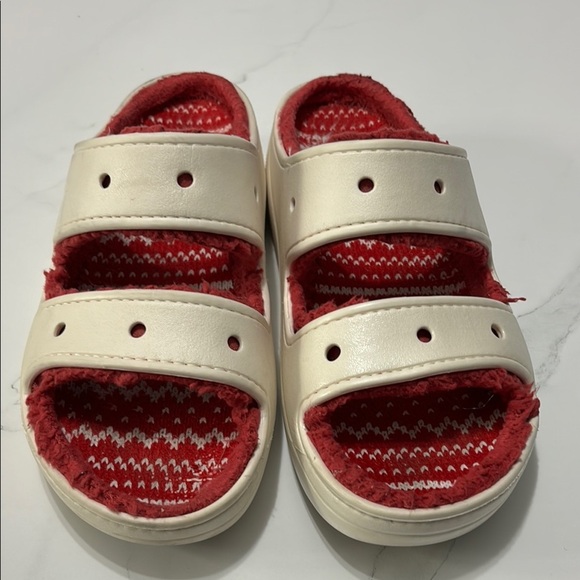 Crocs Sandals - Picture 1 of 6